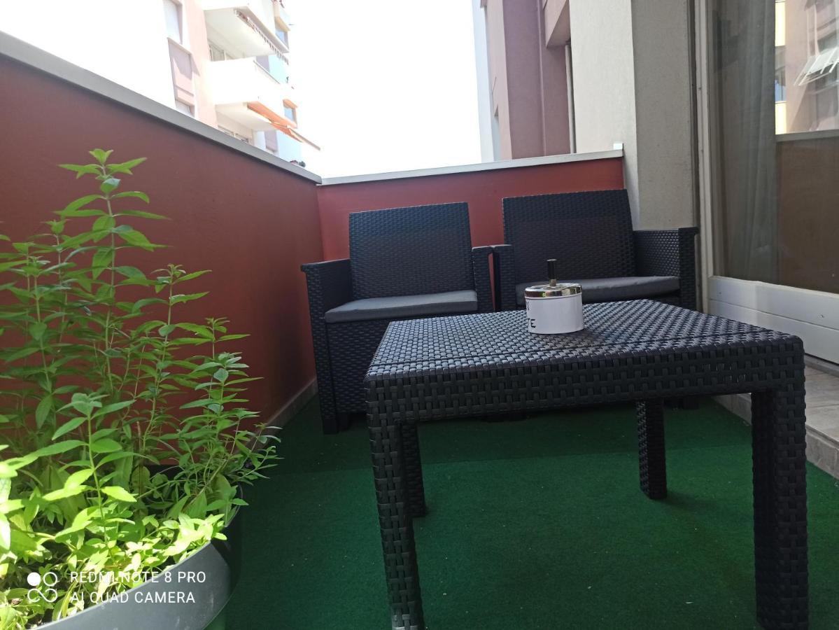 Super appartement avec terasse Bischheim Extérieur photo