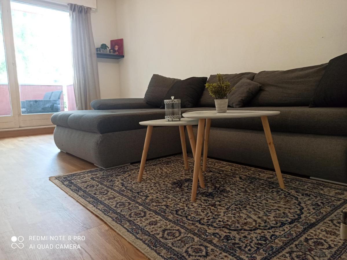 Super appartement avec terasse Bischheim Extérieur photo