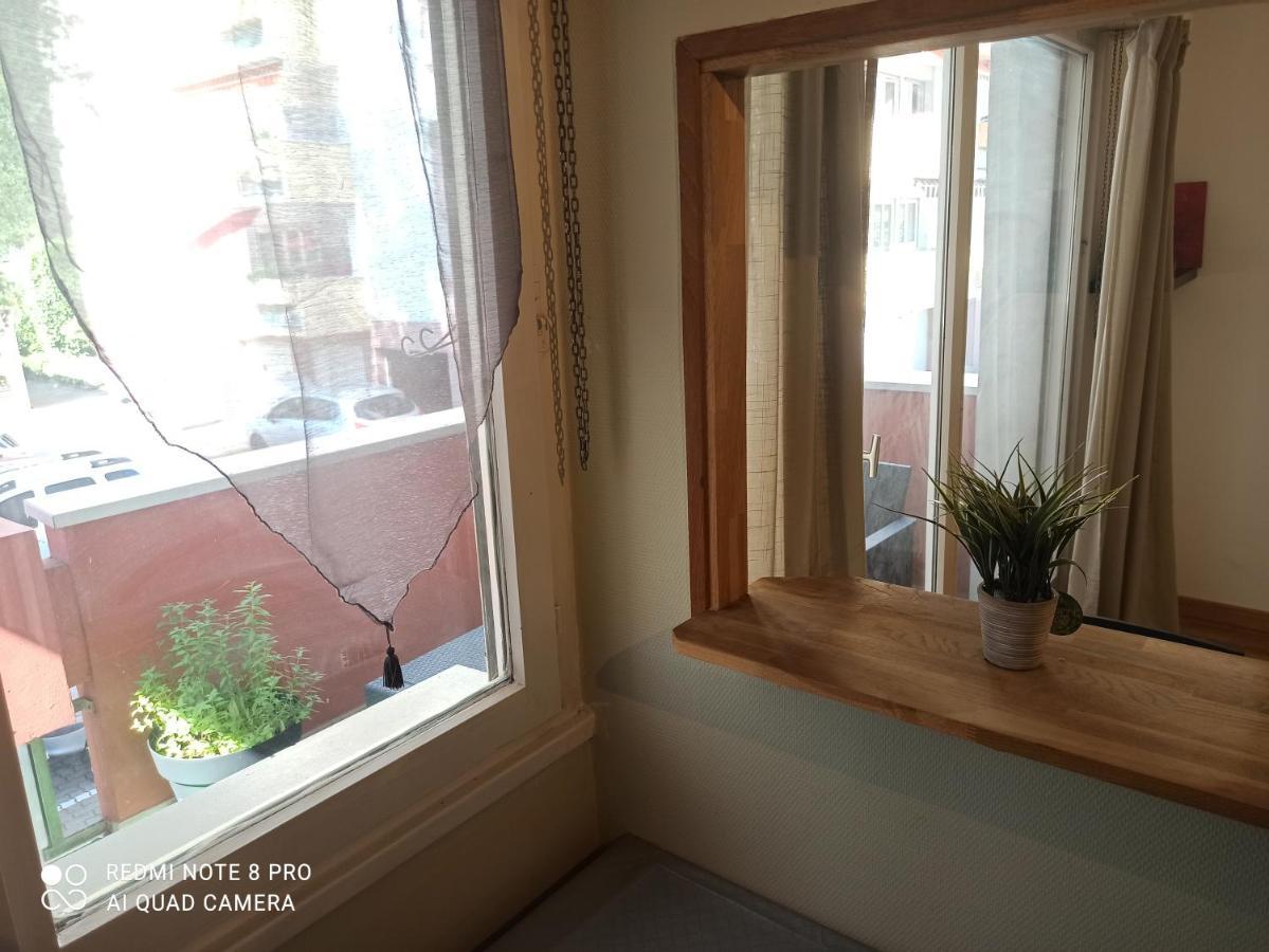 Super appartement avec terasse Bischheim Extérieur photo