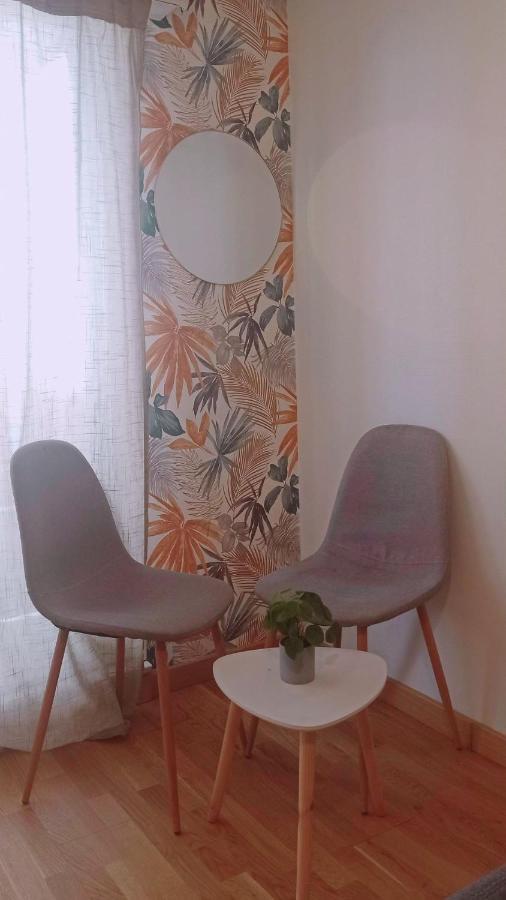 Super appartement avec terasse Bischheim Extérieur photo