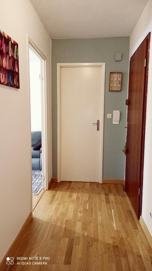 Super appartement avec terasse Bischheim Extérieur photo