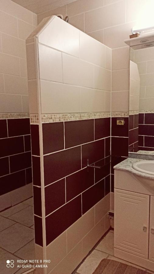 Super appartement avec terasse Bischheim Extérieur photo
